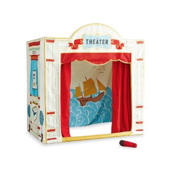 Theater Play House Wonder & Wise