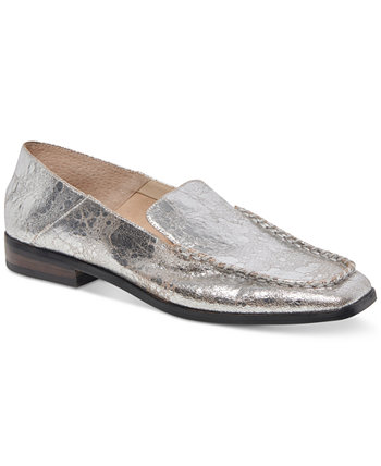 Women's Beny Tailored Loafer Flats Dolce Vita