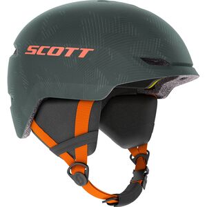 Шлем Keeper 2 Plus Scott