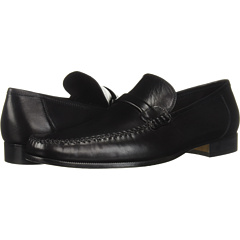 Черный (Black Nappa Leather)