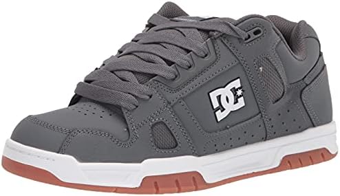 Мужская Спортивная обувь DC Stag Low Top Skate Shoe DC