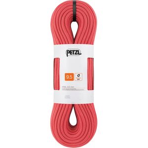 Веревка для сухого лазания Petzl Arial - 9,5 мм PETZL
