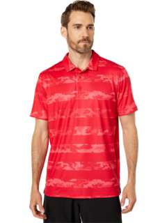 Полосатая футболка-поло Volition с банданой PUMA Golf