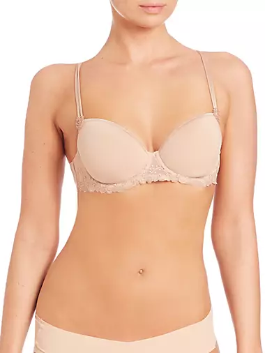 Delice 3D Spacer T-Shirt Bra Simone Perele