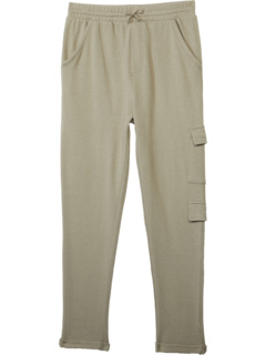 Free Cargo Trackpants (Big Kids) Cotton On