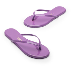 Lily Patent Solids TKEES