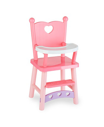 TOYS R US High Chair You & Me