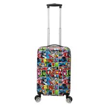Marvel 20&#34; Hardside Carry-On Luggage Licensed Character