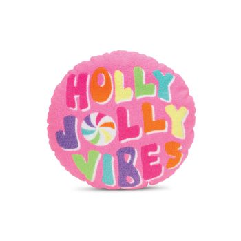 Kid's Holly Jolly Reversible Plush IScream