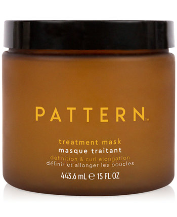 Treatment Mask, 15 oz. PATTERN Beauty by Tracee Ellis Ross