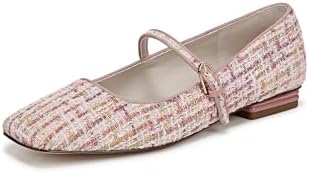 Franco Sarto Women's Tinsley Mary Jane Flat Franco Sarto