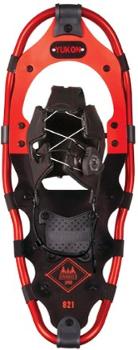Advanced Spin Snowshoes  Yukon Charlie's