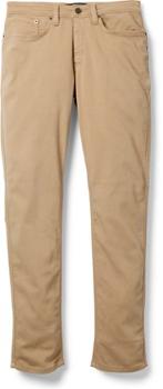 No Sweat Relaxed Fit Pants - Men's DUER