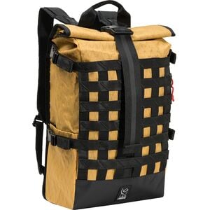 Велосипедный рюкзак Chrome Barrage Cargo 22L Chrome