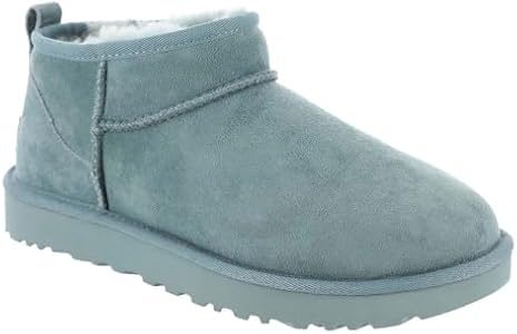 Женские Ботильоны на каблуке UGG Classic Ultra Mini UGG