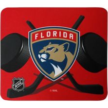 Florida Panthers 3D Mouse Pad Unbranded