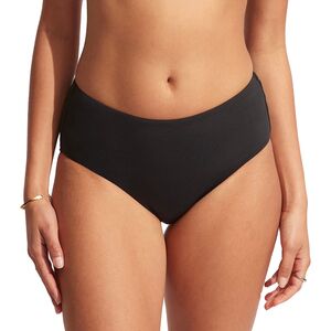 Collective Wide Side Retro Bottom Seafolly