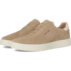 Grandpro Luxe Slip-On Sneakers Cole Haan