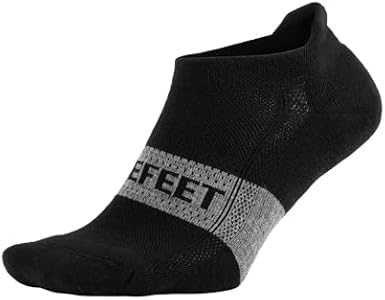 DEFEET - SpeeDe Pro Socks - Running, Fitness, Pickleball, Everyday DeFeet