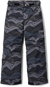 Columbia boys Ice Slope Ii Pant Columbia