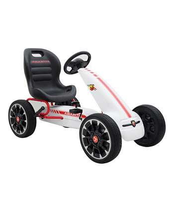 Педаль F1 Go Kart Blazin Wheels