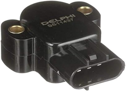 Delphi SS11437 Throttle Position Sensor Delphi