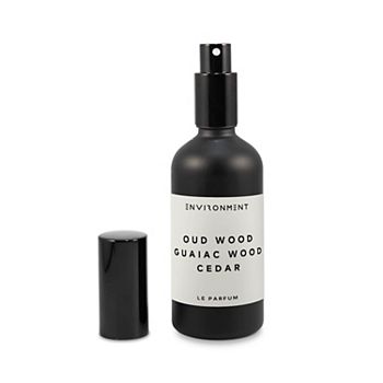 100ml Room Spray Inspired By TF Oud Wood - Oud Wood, Guaiac Wood, Cedar ENVIRONMENT