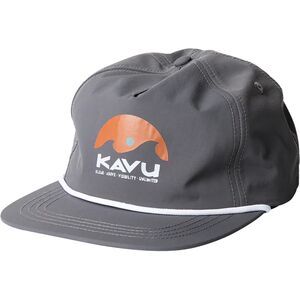 Пятипанельная шляпа Byron Bay KAVU