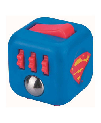Непоседа Cube Dc Series - Супермен Antsy Labs
