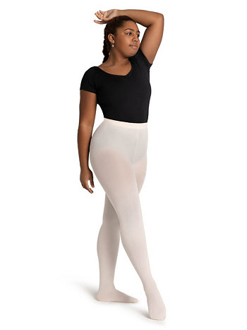 Ultra Soft Footed Tight Capezio