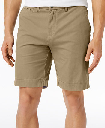 Мужские шорты TH Flex для больших и высоких 9 дюймов Tommy Hilfiger
