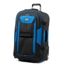 Travelpro Bold 28 дюймов Расширяемый чемодан-раскладушка Travelpro