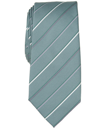 Мужской галстук в тонкую полоску Belwood, созданный для Macy's Alfani