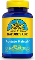 Prostate 600 + -- 100 Vcaps® Nature's Life