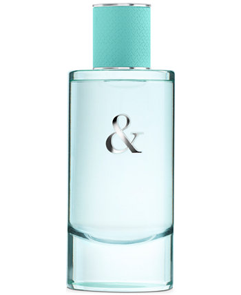 Tiffany & Love Eau de Parfum, 3 унции. Tiffany & Co.