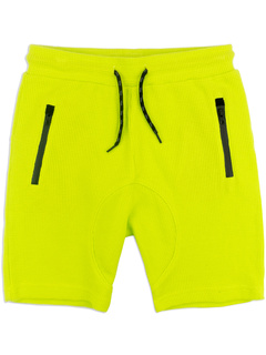 Maritime Shorts (Toddler/Little Kids/Big Kids) Appaman