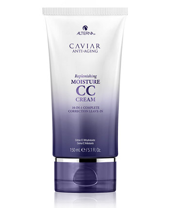 Увлажняющий крем Caviar Anti-Aging Replenishing CC Cream, 5,1 унции. Alterna