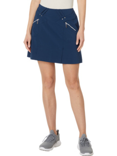 Авиационная одежда 17-дюймовая юбка Jamie Sadock