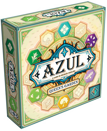 Садовый набор Azul Queen, 182 предмета Next Move Games