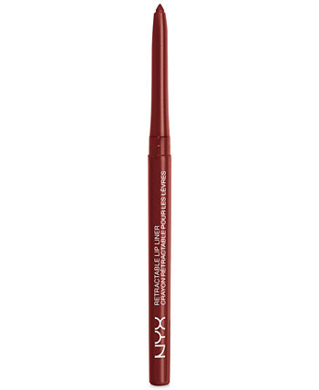 Выдвижной карандаш для губ NYX