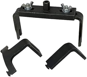 Lisle 62970 Black Lock Ring Kit Lisle