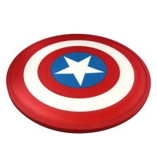 Разделочная доска Marvel «Капитан Америка поглотит вселенную» Marvel Eat The Universe
