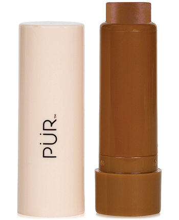 Silky Tint Creamy Multitasking Stick With Peptides PUR Cosmetics