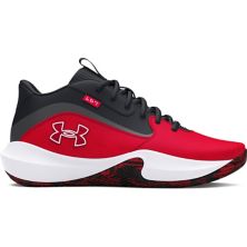 Under Armour Lockdown 7 Men's Basketball Shoes Under Armour