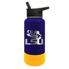 NCAA LSU Tigers, 32 унции. Бутылка для жажды NCAA