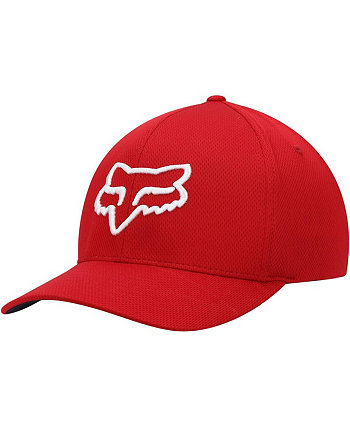 Мужская красная шапка Lithotype TRUDRI Flex Hat Fox
