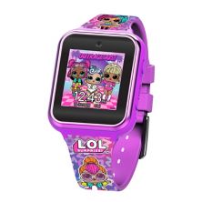 L.O.L. Surprise! iTime Kids' Smart Watch - LOL4421KL L.O.L. Surprise!