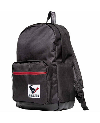 Черный рюкзак Houston Texans Collection FOCO