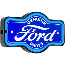 Светодиодная неоновая вывеска с оригинальными деталями Ford American Art Décor