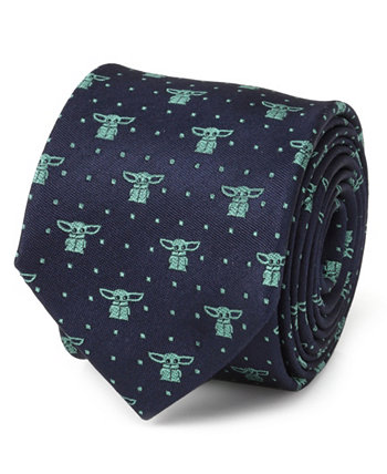 Мужской галстук в горошек для мальчиков Star Wars